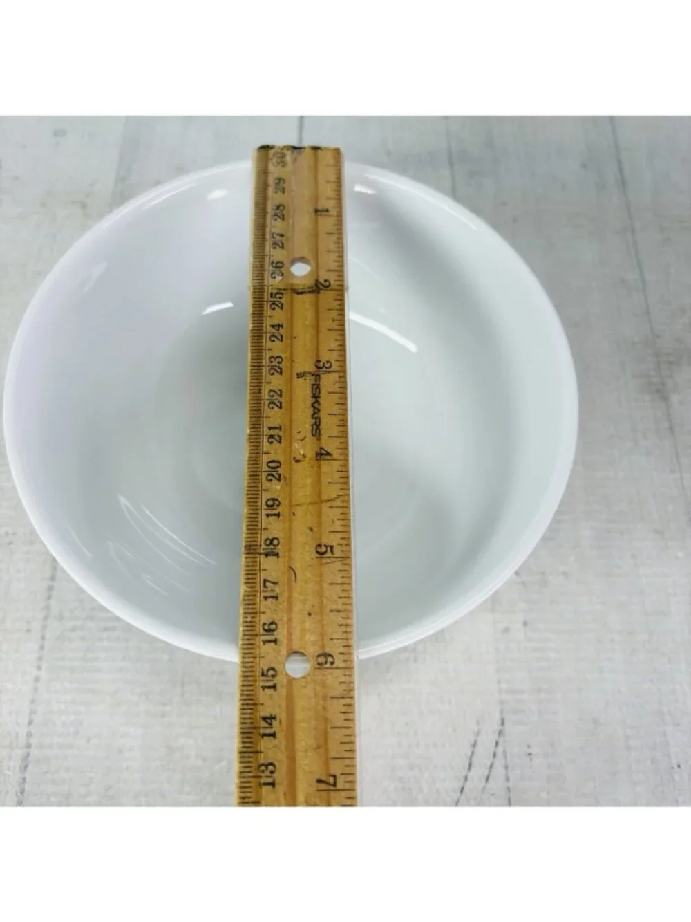 Home Target PRESSED PETALS Red Leaves Petal Porcelain Soup Cereal Bowls Set 3